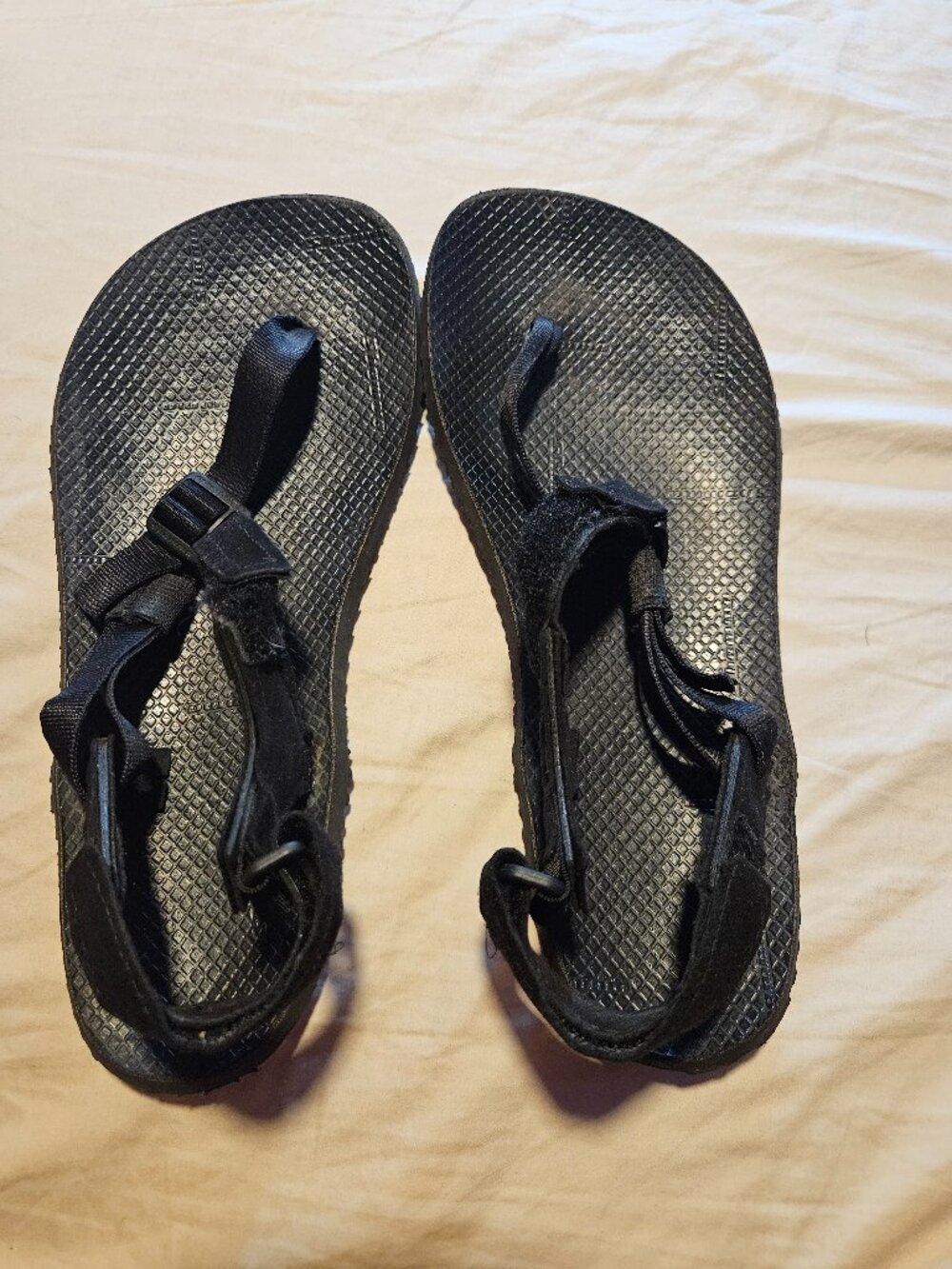Shamma Sandals Elite Maximus 9mm Mens 7.5 / Womens 9